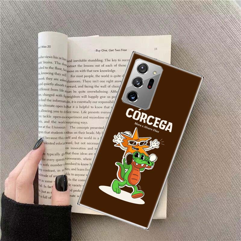 

Alvaro Diaz COCO Phone Case for Samsung A17 A37 A57 A54 A14 A24 A34 A07 A04S A02S A12 A22 A32 A52S A16 A26 A36 A56 A72 Galaxy No Samsung A52 5G
