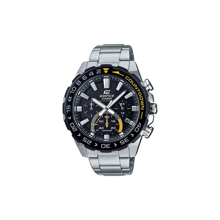 Casio Edifice Slim Series 100 Meters