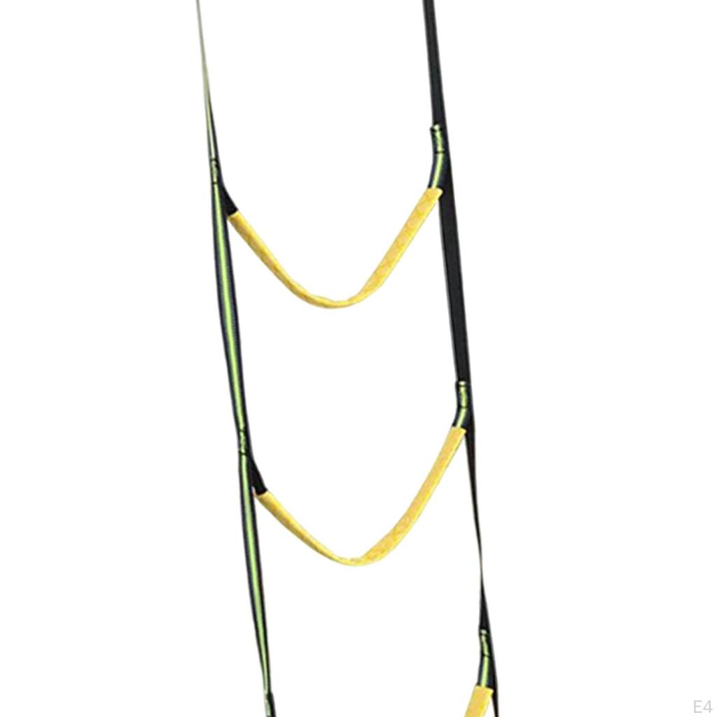 Marine Rope Ladder for Water Activities