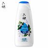 Liu Shen Icy Cool Shower Gel 200ml