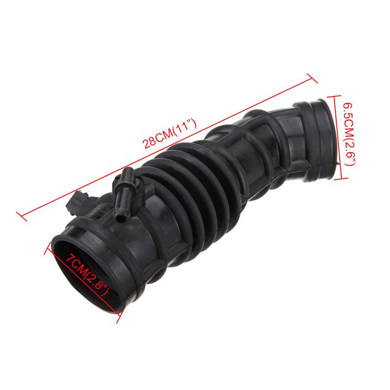 AA92-Car Air Cleaner Intake Hose For Aveo 1.6L 2004-2008 96439858