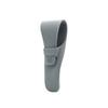 1pc-silicone Razor Lightweight Holder Box Manual Shaver Protector Cover Portable Smudge-proof Shaving Accessories Razor Dispenser Box C