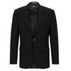 Mens Jasper Notch Neck Suit Jacket