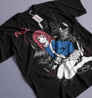 Gachiakuta Tome T-Shirt Japanese Tankobon Horror Manga Anime Shirt All Size