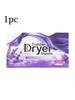 Fabric Softener Dryer Sheets, Ultra Soft Fresh Scent, Anti-Static, Odor Removal, Long Lasting Fresh Laundry Essentials for Cloth
