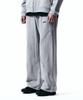 Hyeonpiteu Unity Sweatpants-[Gray]