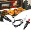 Excellent Ignition Piezo Spark Ignition Barbecue With Cable