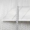 Tresse - Polypropylène - Ø 2 mm - Longueur 100 M - Couleur blanche - Résistante