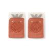 Summer Thin Infant Knee Protector Anti-Slip Crawling Protector Anti-Fall Knee Pads  For Toddler