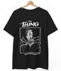 The Thing ''HEAD'' Tshirt, Movie Shirts, Gift Tee For Friends, Unisex