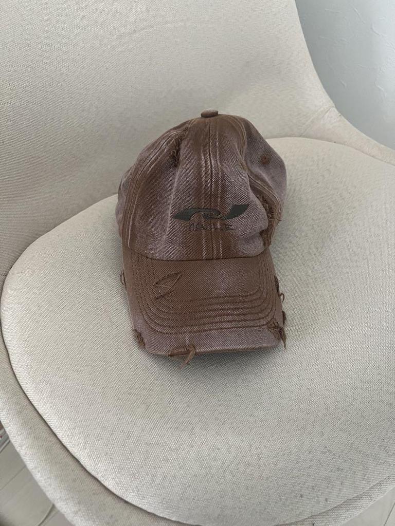 [USED] cycle by myob cap
