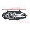Right Rear Light Bulb Holder For Peugeot Partner Berlingo Combo 2019-2024