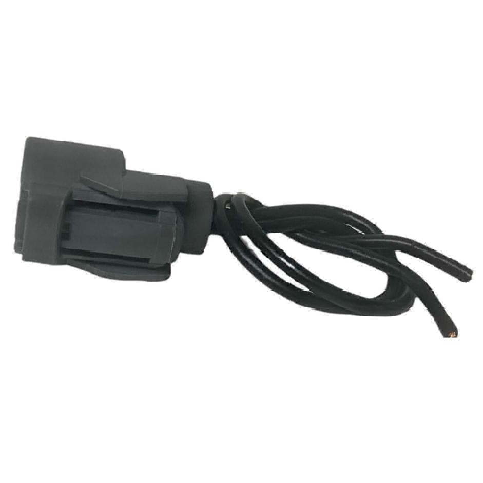 1988-1995 Acura Integra Honda Civic CRX Idle Air Control Valve Connector Fits Acura Integra Honda Civic CRX | 0718207803439 | Gasoline