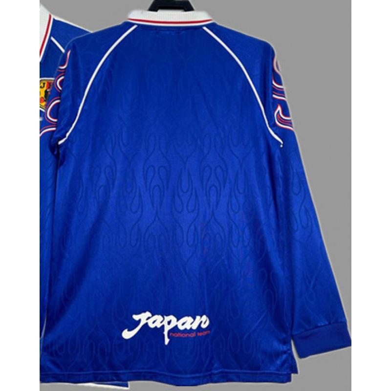 Japan/Portugal/America Retro Football Jersey Classic Nostalgic Replica Thai Jersey
