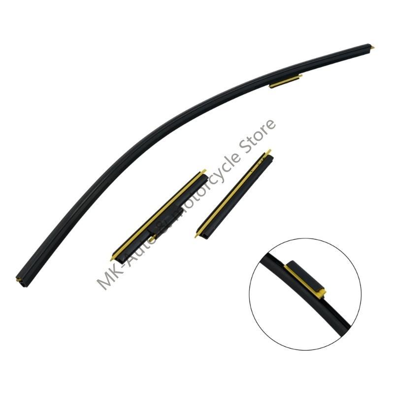 Plastic Car Windshield Molding For 307 308 408 Models 8251L3 Improved Durability