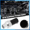 Pack (1) Car AC Pressure Switch Pressure Switch For Ford F-350 Super Duty 07-09