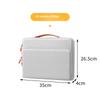 Biyoumei 14-inch Shockproof Laptop Bag Sleeve Protective Case for Apple MacBook