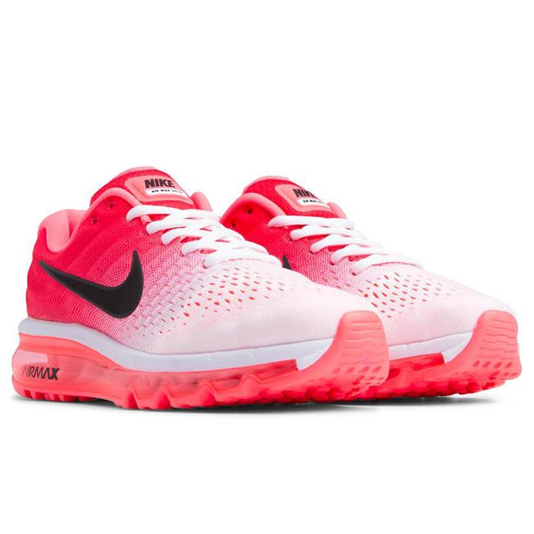 Nike Air Max 2017 Hot Punch Women's 849560-103