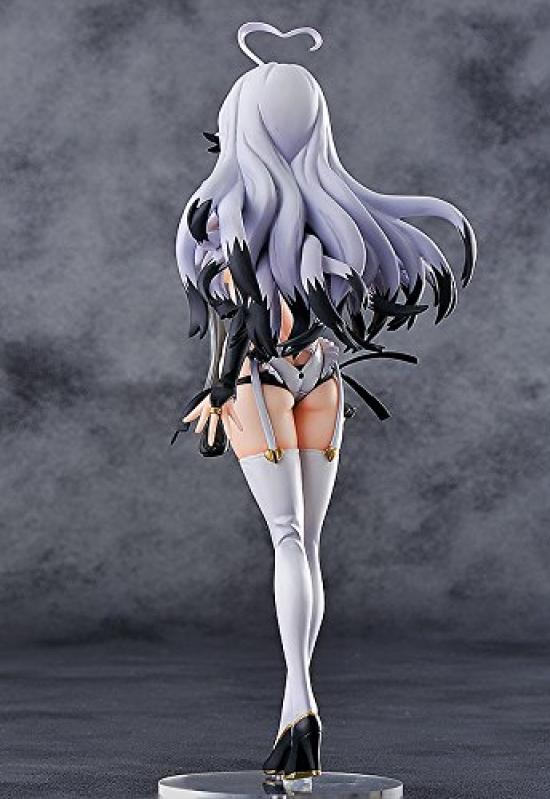 Lost Memories Nobody Scale PVC Painted Complete Figure X-Blaze 1/8