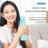 Stainless Steel UV Sterilizing & Heat Preserving Water Bottle - Ideal Holiday Gift