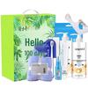 Longliqi 7-Piece Personal Care Gift Set