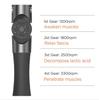 Booster Pro 3 Massage Gun Deep Tissue Muscle Stimulator Body Massager Fascial Gun Relax Therapy Low Noise for Fintness Shaping