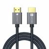 Garso ir vaizdo priedai – HDMI kabeliai ir adapteriai