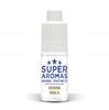 SUPER AROMAS Creamy Vanilla Food Flavor 10ml