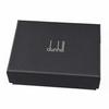 Dunhill Avorities Metal Plate Coin Case, Men's, Black, DU19F2980AV001, UK [Product Code]