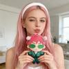 Anime-themed Plush Toys