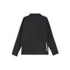 Nike Jackets Men's Black Lapel Moderate Other DM6640-045