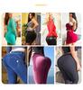 Plus Size High Waist Body Shaper Pants with Hip Pads - Full Hips & Butt Lift for Women
