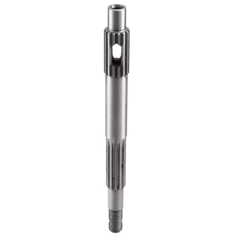 A58X-369-64211-1 Boat Motor 36964-2111M Propeller Shaft For Tohatsu For Nissan Outboard Engine 2-Stroke M4C M5B M5BS