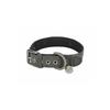 Dog Collar - TRIXIE - CityStyle - Black - S/M - 30-37 Cm - Multicoloured - 20x20x3 Cm
