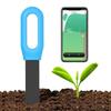 User Friendly Soil Analysis Device Provide Realtime Feedback On Moisture Acidity and Alkalinity & Light For Home Garden