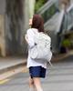 Ithinkso Log Trunk Backpack(Eco)