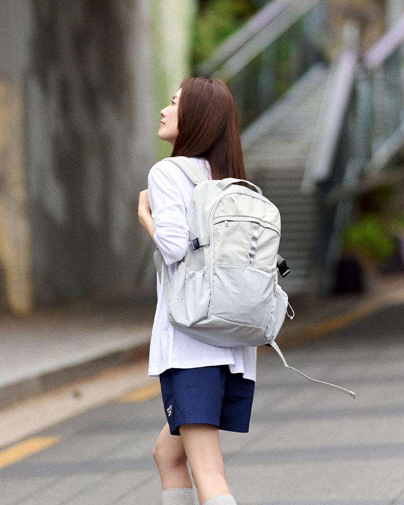 Ithinkso Log Trunk Backpack(Eco)