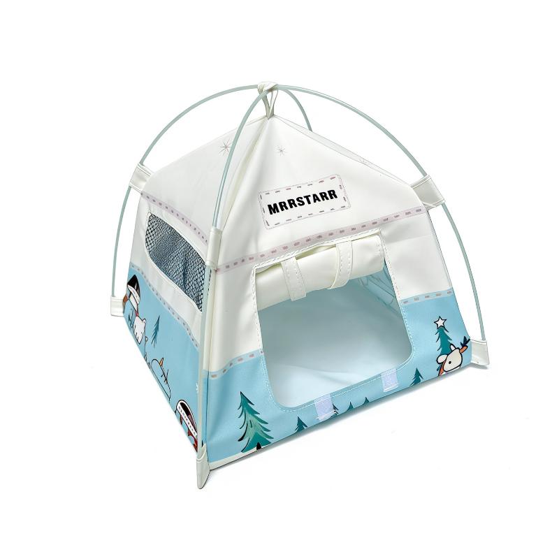1Pcs Simulated Outdoor Tent Ornament 1:12 Scale Dollhouse Camping Tent Model Decoration Doll Accessories Small Tent Po Props