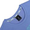 Skechers Loose American Vintage Basic Lazy Style Relaxed Simple Letter Logo Casual Pullover Round Neck Sweatshirt Women Sweatshirt RF-L424W020-01DU