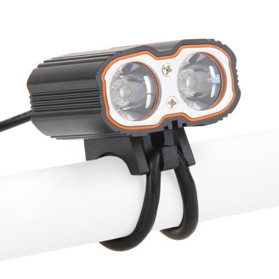 cree usb bike light