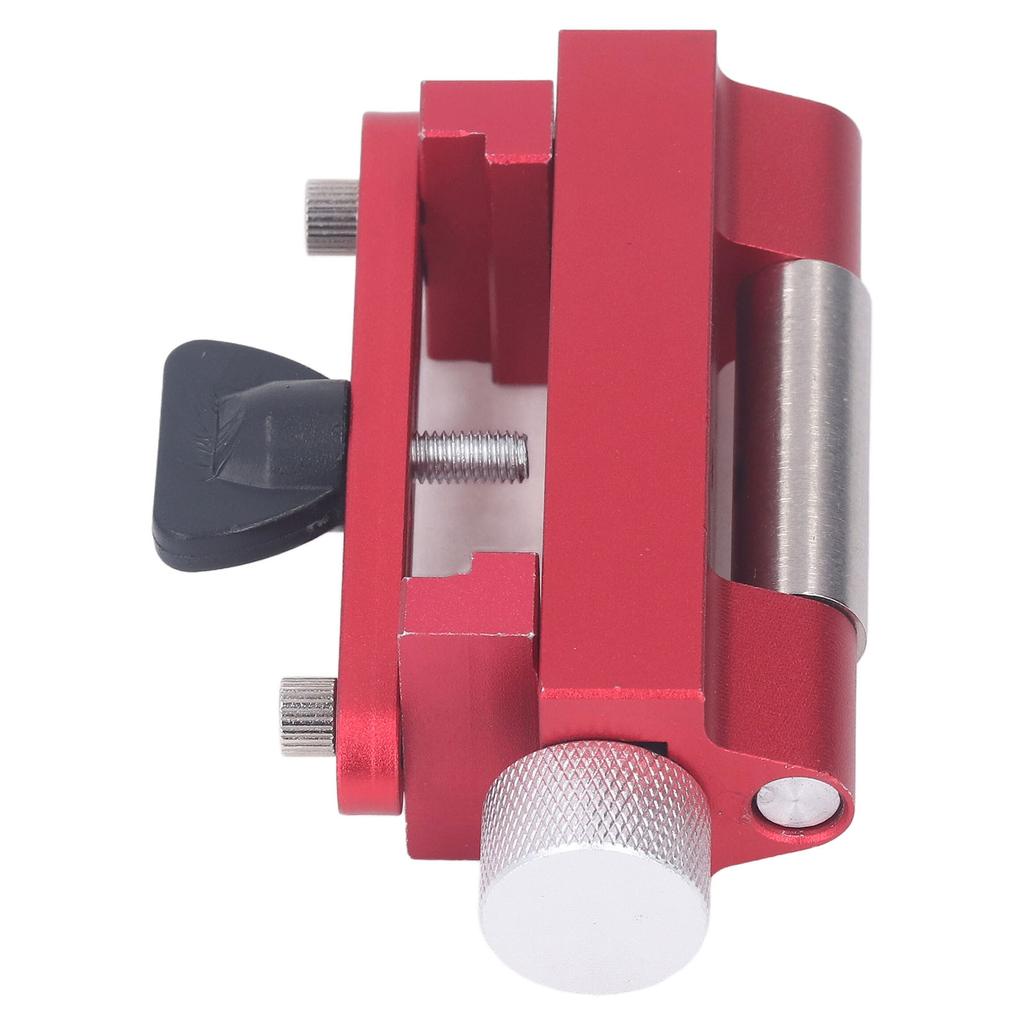 Honing Guide for Chisels Planes Chisel Aluminum Alloy Honing Guide Tool Chisel Sharpening Jig for