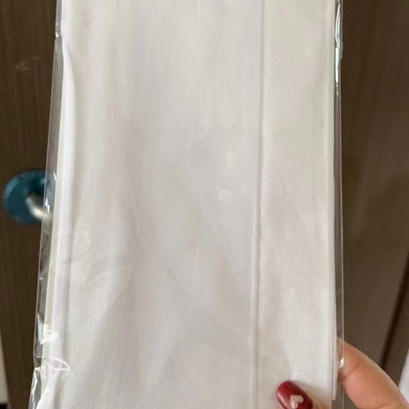 Pink Erotic Stockings for Women Thigh High Socks Slightly Shining Over Knee Hosiery Black White Sexy Stocking medias