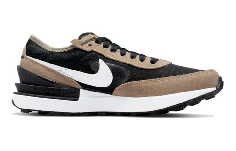 Nike Waffle One Lifestyle Shoes GS DC0481-007