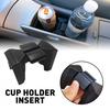 Center Console Cup Holder Ert Divider for TOYOTA HIGHLANDER 5560448020 EXV