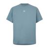 Converse Mens Embroidered Logo Cotton Relaxed Fit T-Shirt