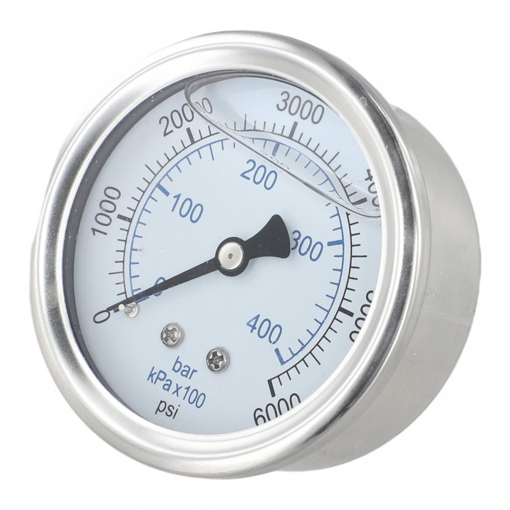 Pressure Gauge Accessories Pressure Gauge Holder Pressure Washer Gauge