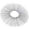 Brush Ring, Corrugated Wire WDR 600mm Diameter