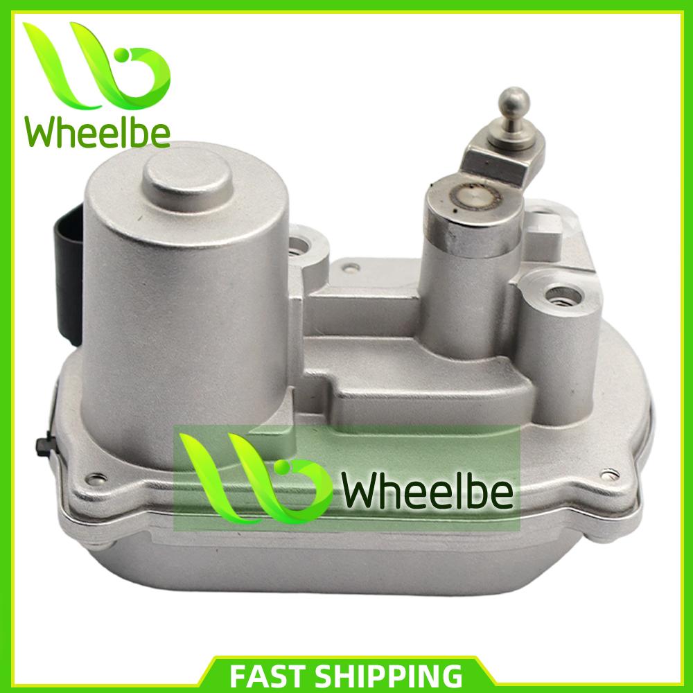 BV50 Turbo Electronic Actuator For Hyundai Veracruz 3.0L D6EA 2006 Engine Parts 28215-3A000 28212-3A000 282123A000 285123A000