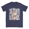 Men TShirts Anime Lewd Hudairy Hucow Hufarmers Mommy Waifu Otaku Fun 100 Cotton Tees Short Sleeve  T Shirts O Neck Tops 6XL