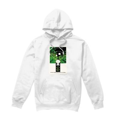 Men's The Next Generation Season 3 Episode 26 Hoodie
